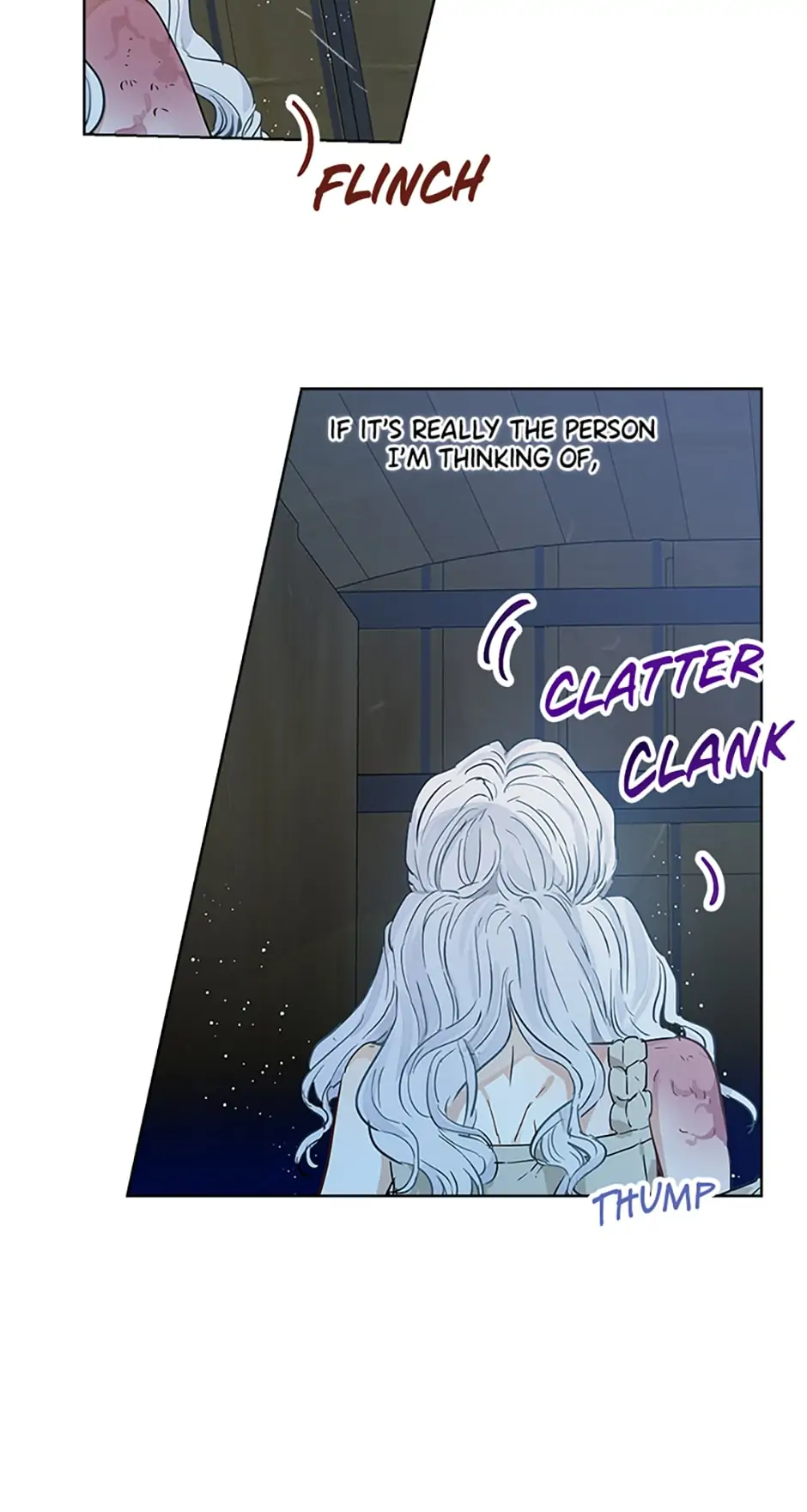 My Unexpected Marriage Chapter 28 - page 40