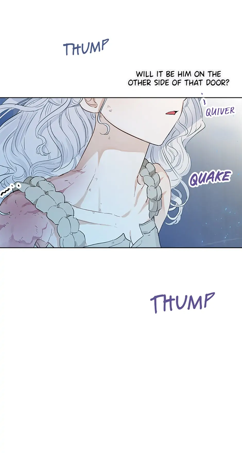 My Unexpected Marriage Chapter 28 - page 41