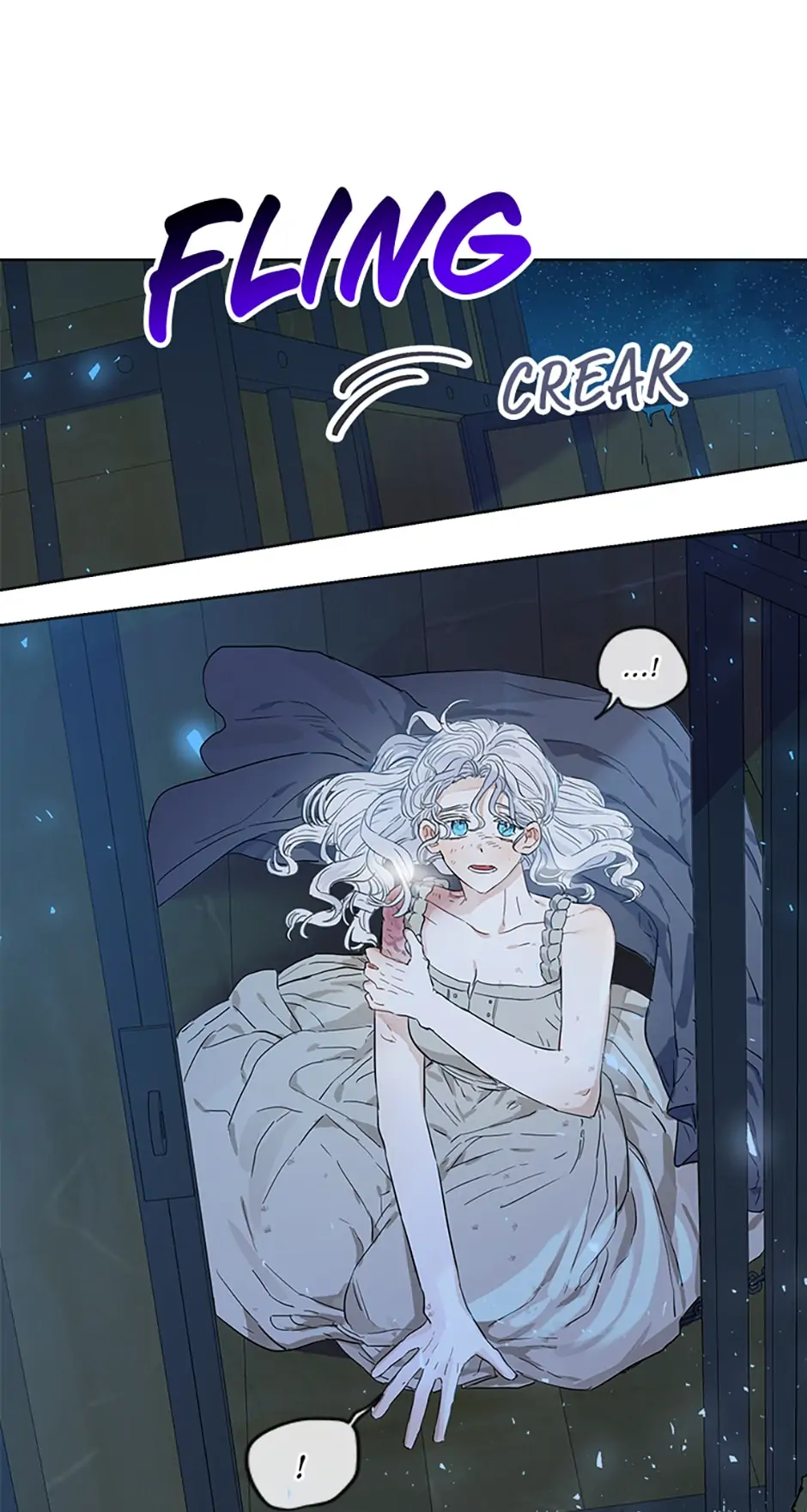 My Unexpected Marriage Chapter 28 - page 42