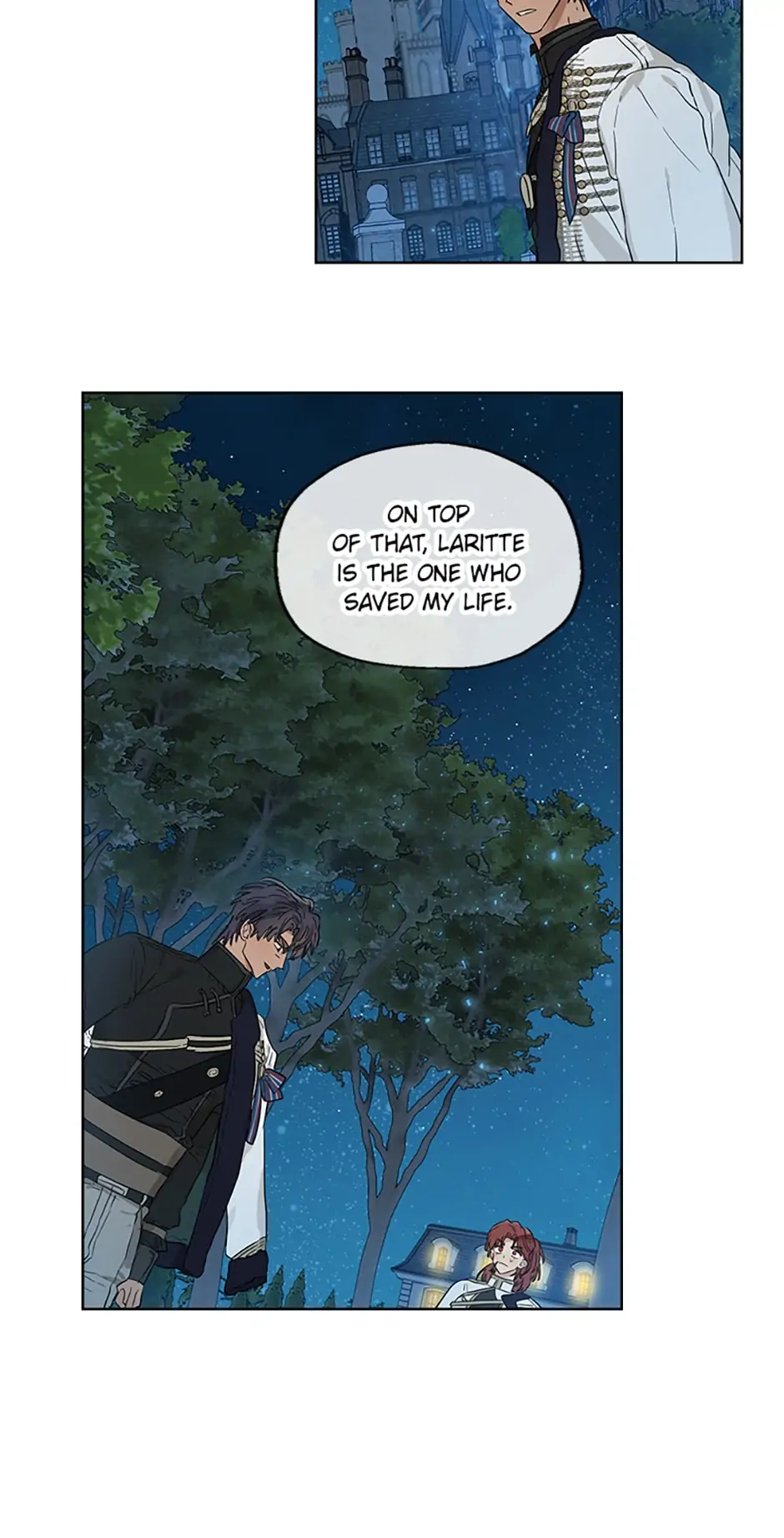 My Unexpected Marriage Chapter 28 - page 5