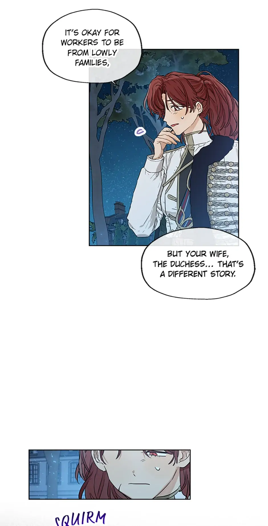 My Unexpected Marriage Chapter 28 - page 6