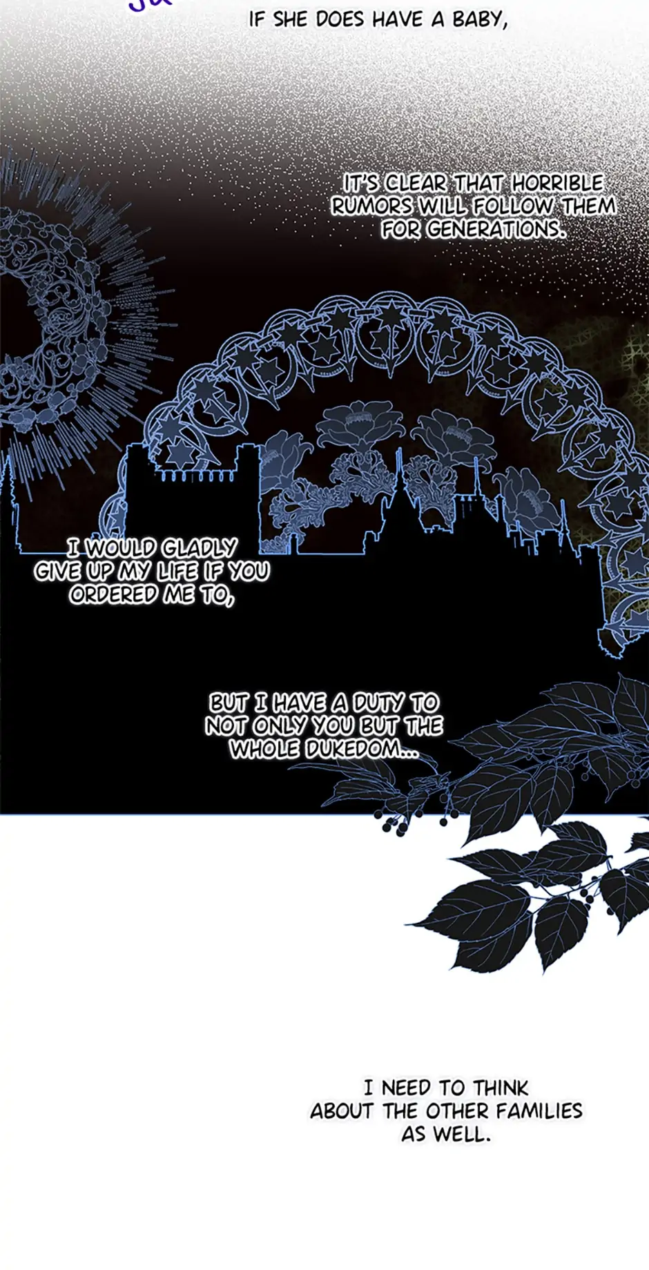 My Unexpected Marriage Chapter 28 - page 7