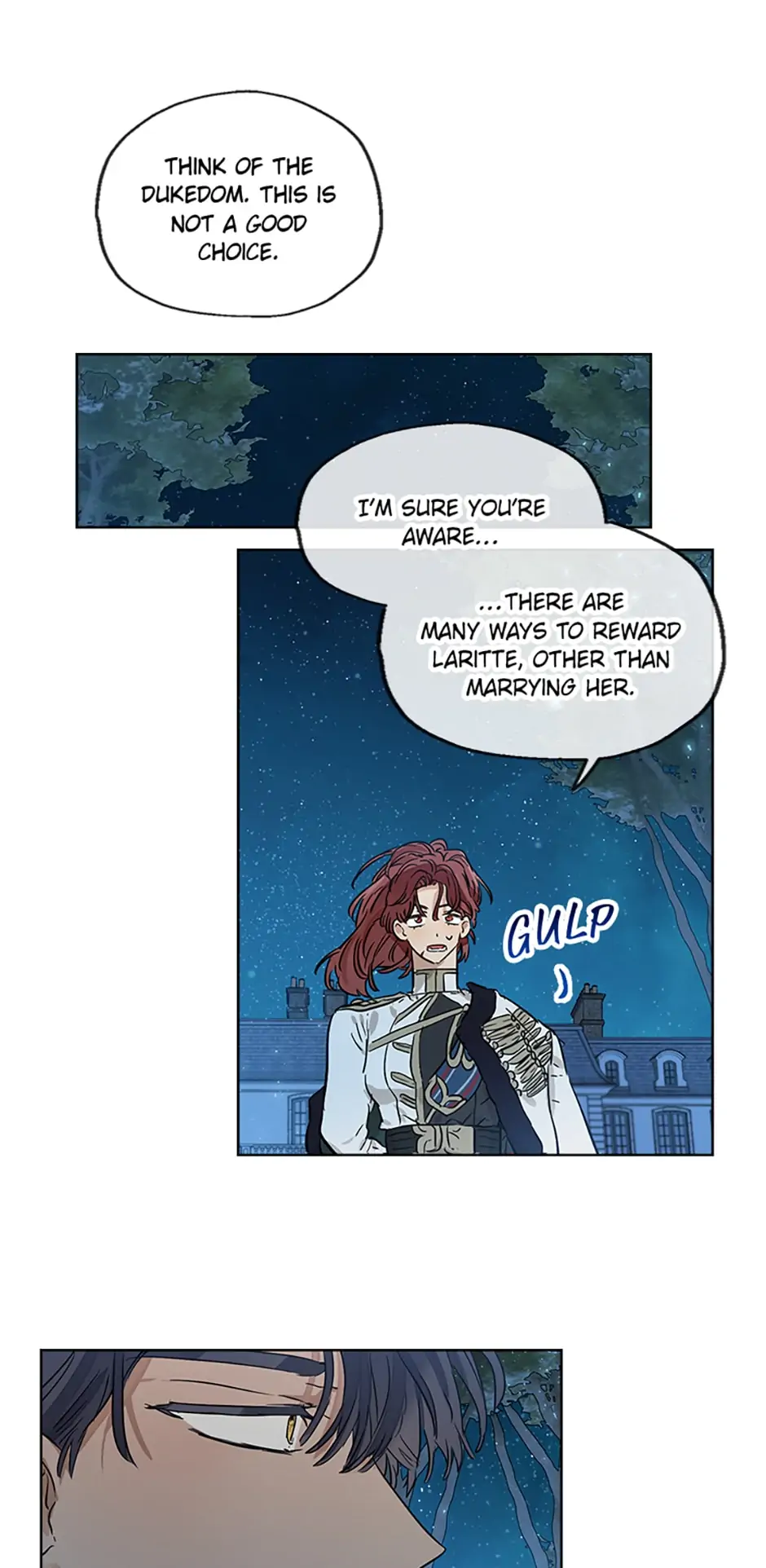 My Unexpected Marriage Chapter 28 - page 8
