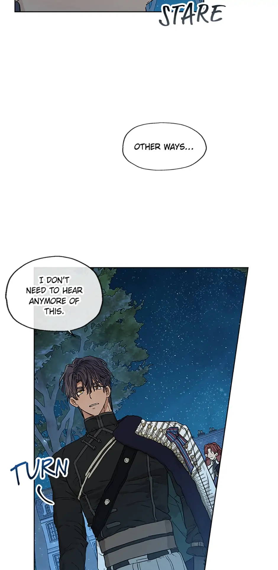 My Unexpected Marriage Chapter 28 - page 9