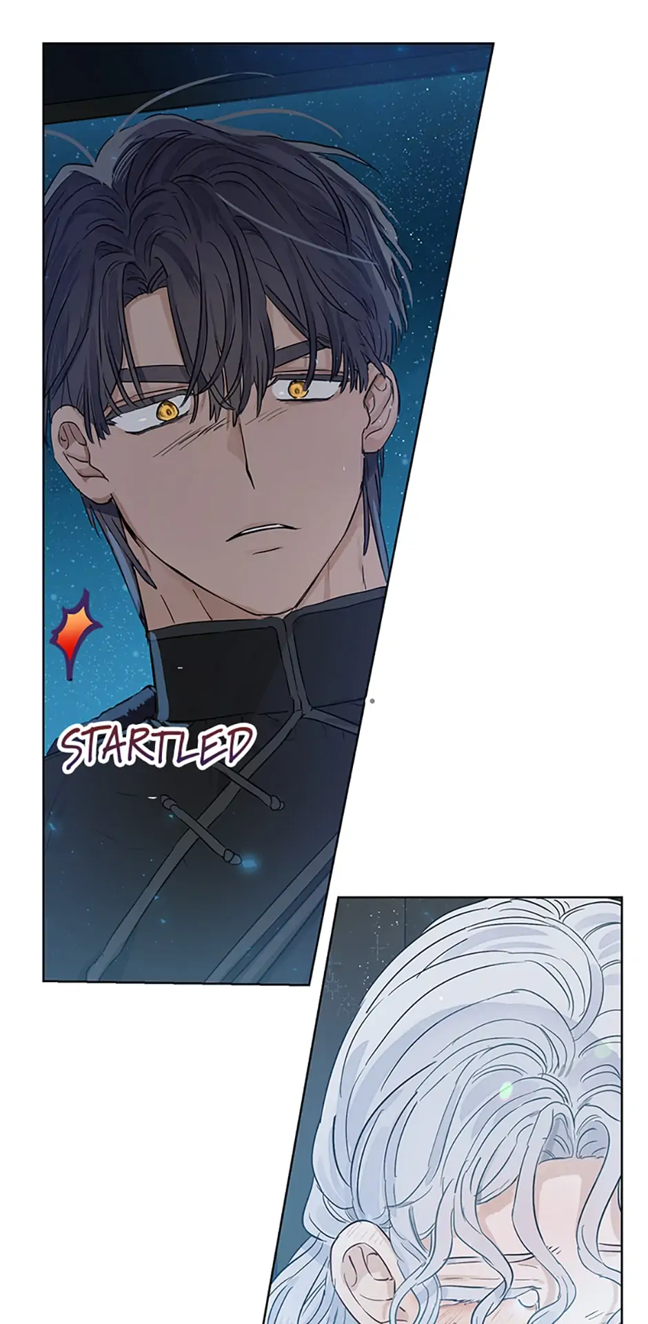 My Unexpected Marriage Chapter 29 - page 10