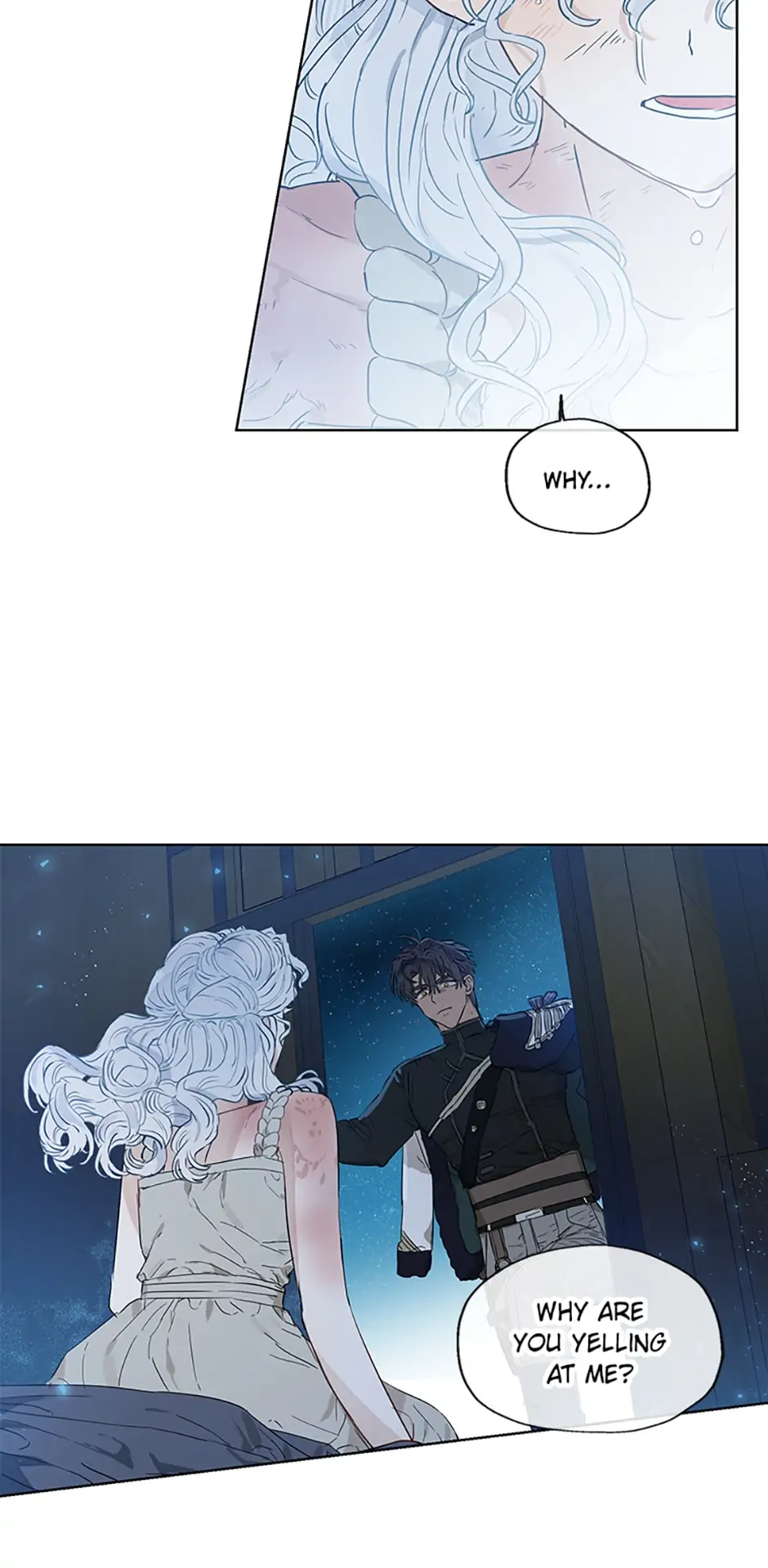 My Unexpected Marriage Chapter 29 - page 11