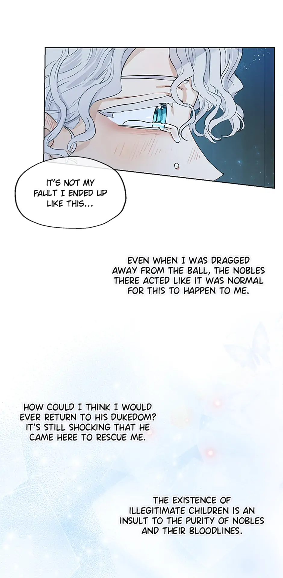 My Unexpected Marriage Chapter 29 - page 12