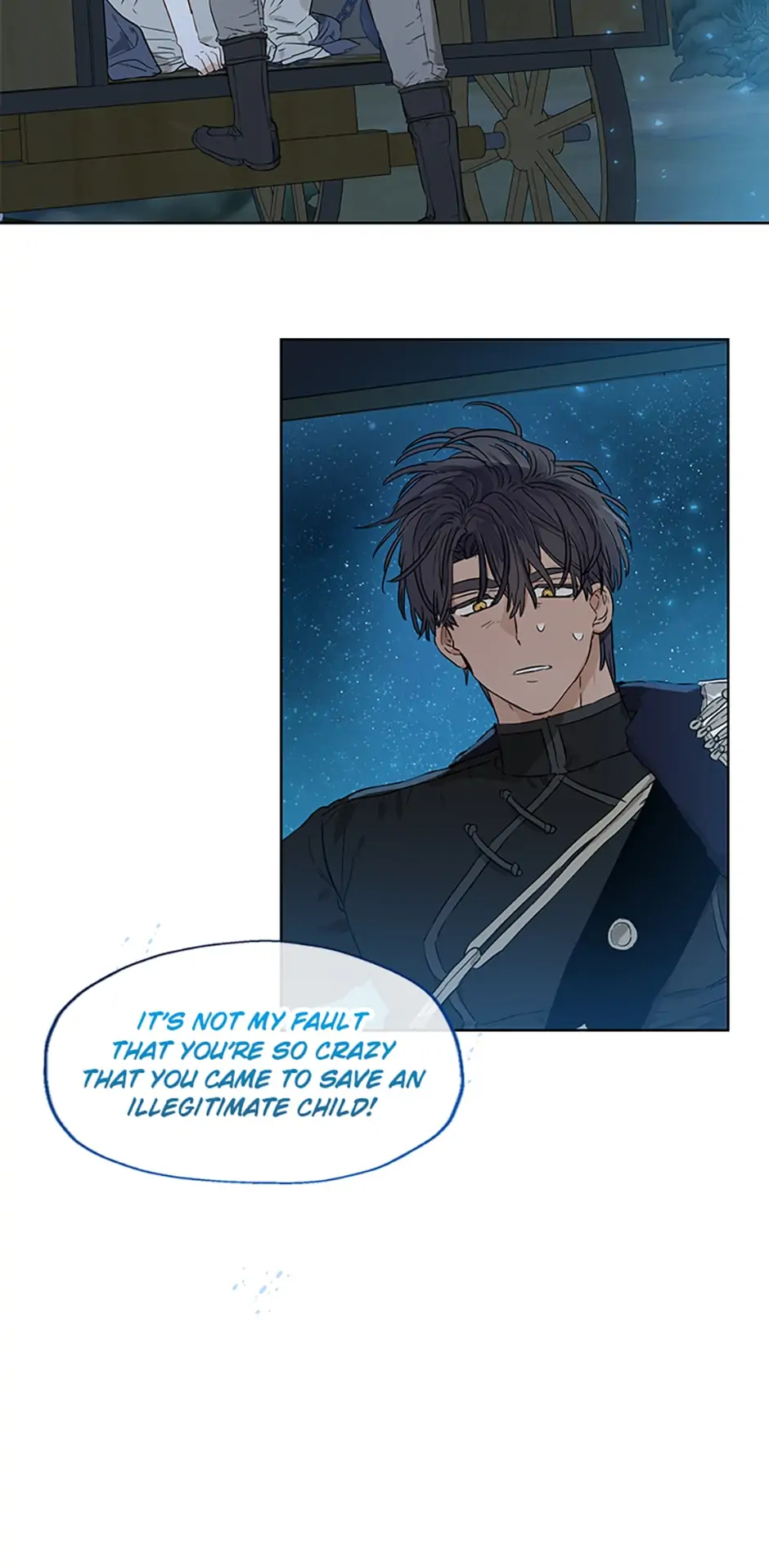 My Unexpected Marriage Chapter 29 - page 14