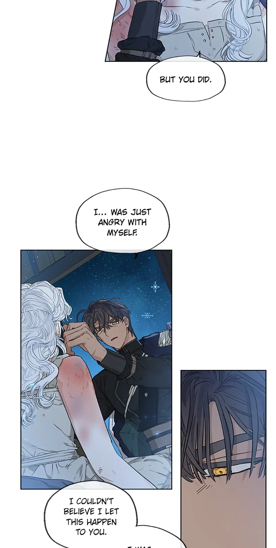 My Unexpected Marriage Chapter 29 - page 17