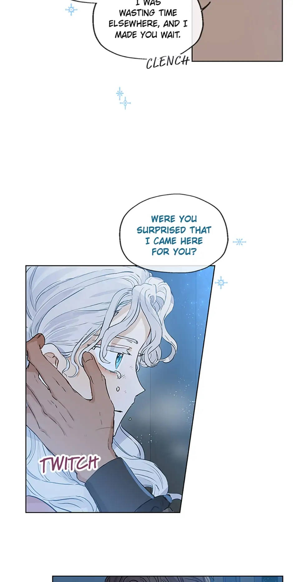 My Unexpected Marriage Chapter 29 - page 18