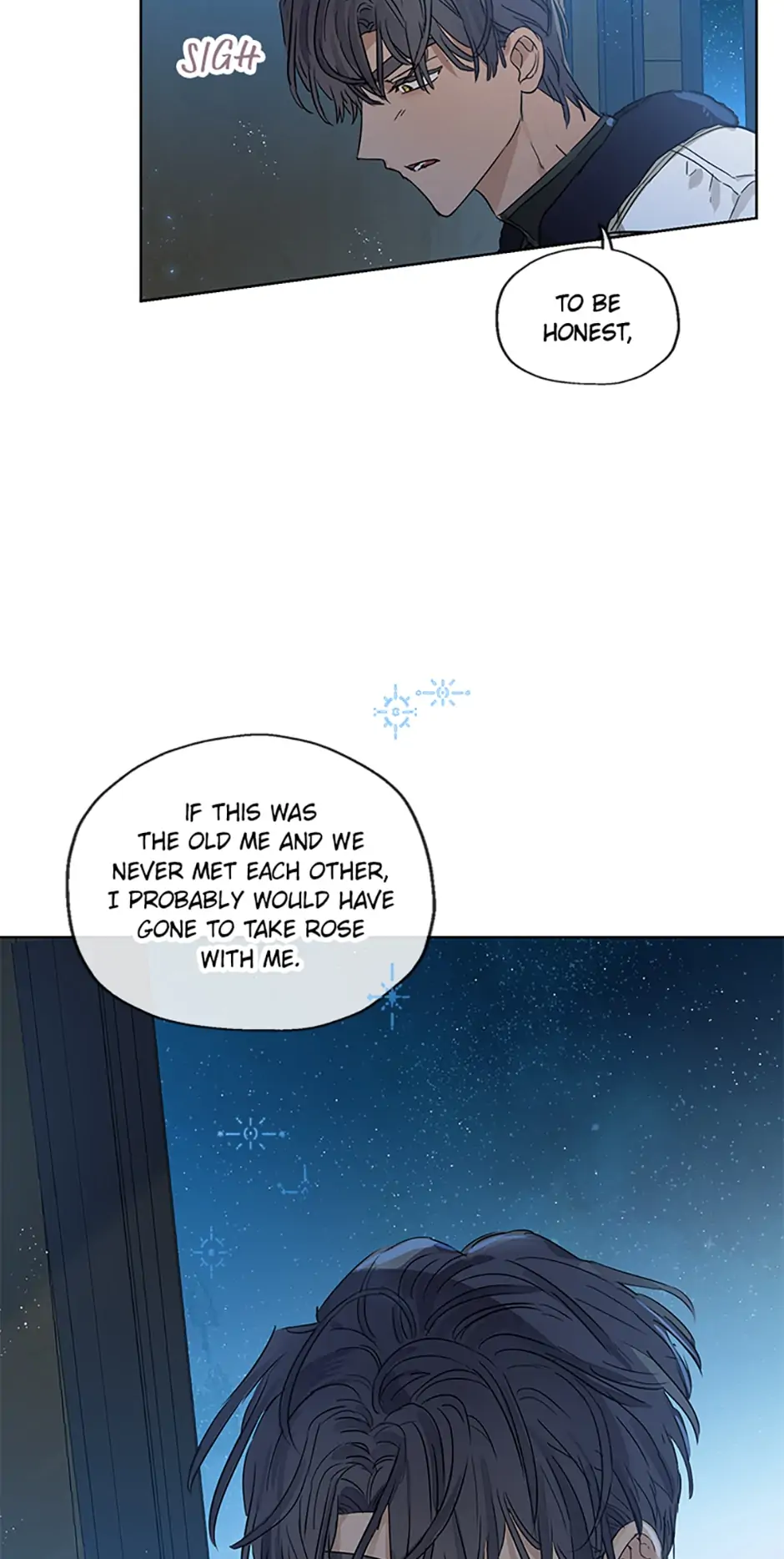 My Unexpected Marriage Chapter 29 - page 19