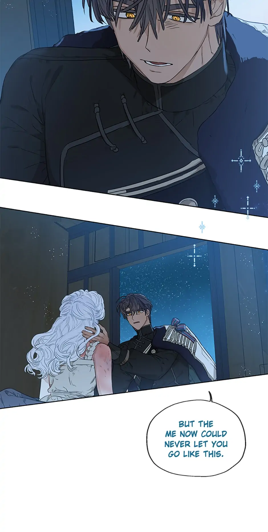 My Unexpected Marriage Chapter 29 - page 20