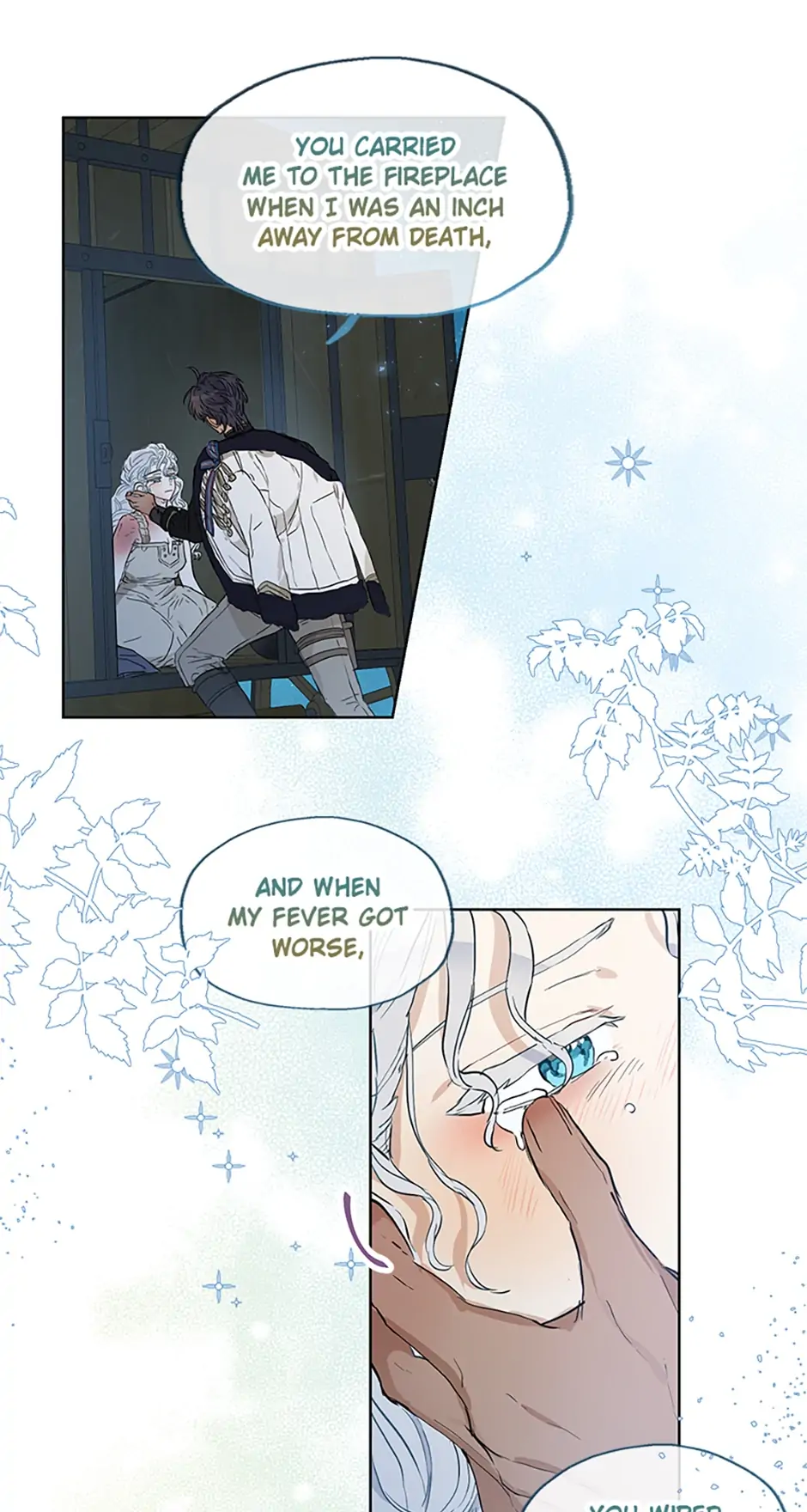 My Unexpected Marriage Chapter 29 - page 21