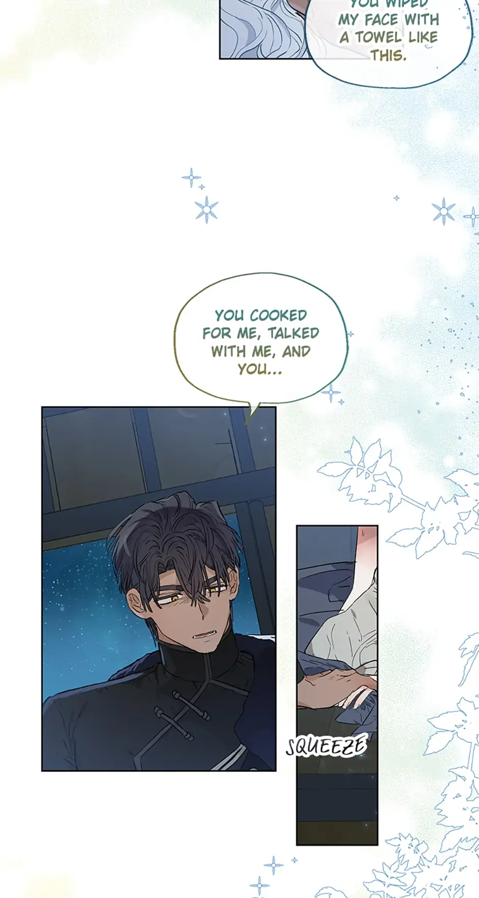 My Unexpected Marriage Chapter 29 - page 22
