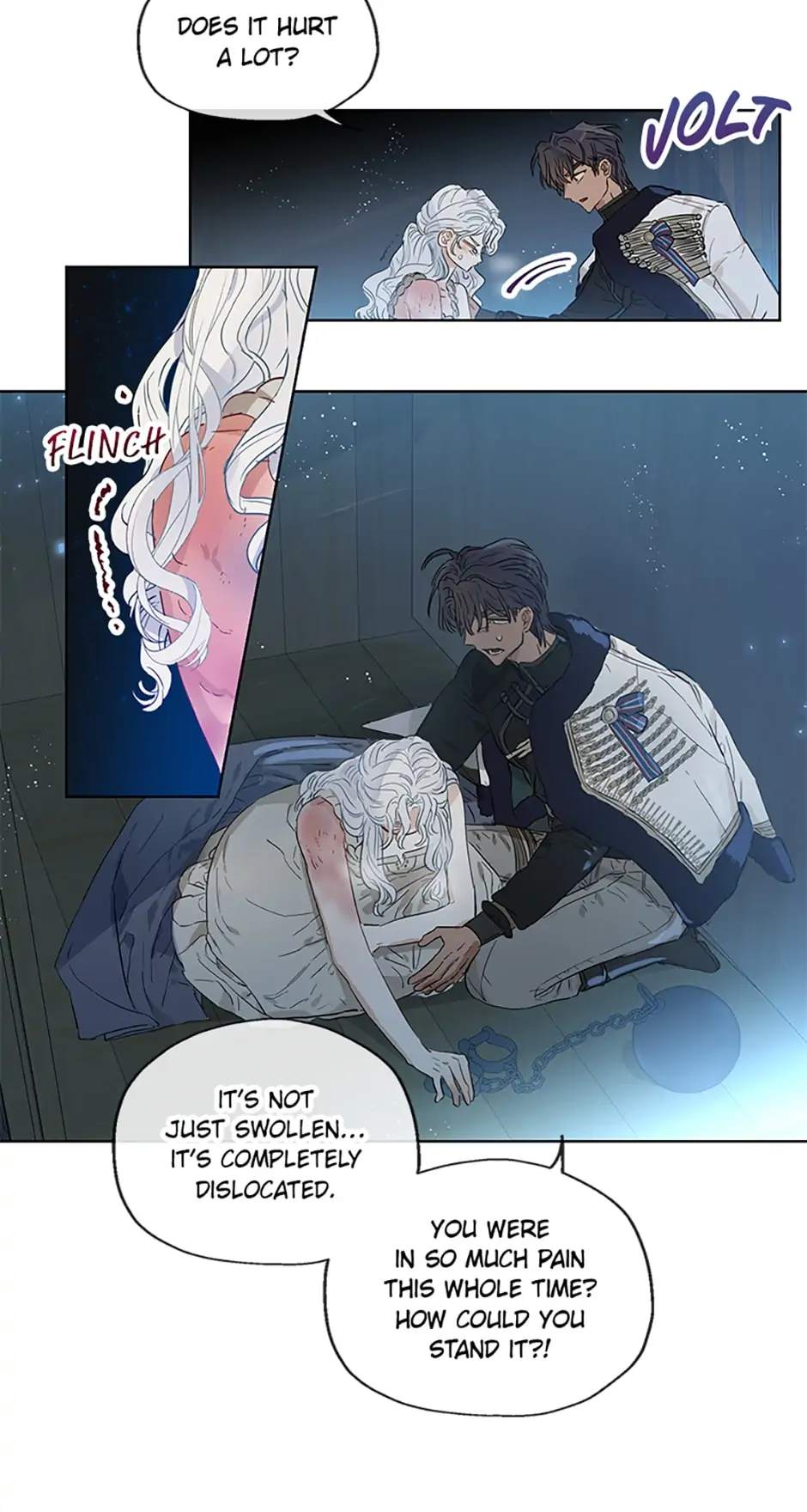 My Unexpected Marriage Chapter 29 - page 26