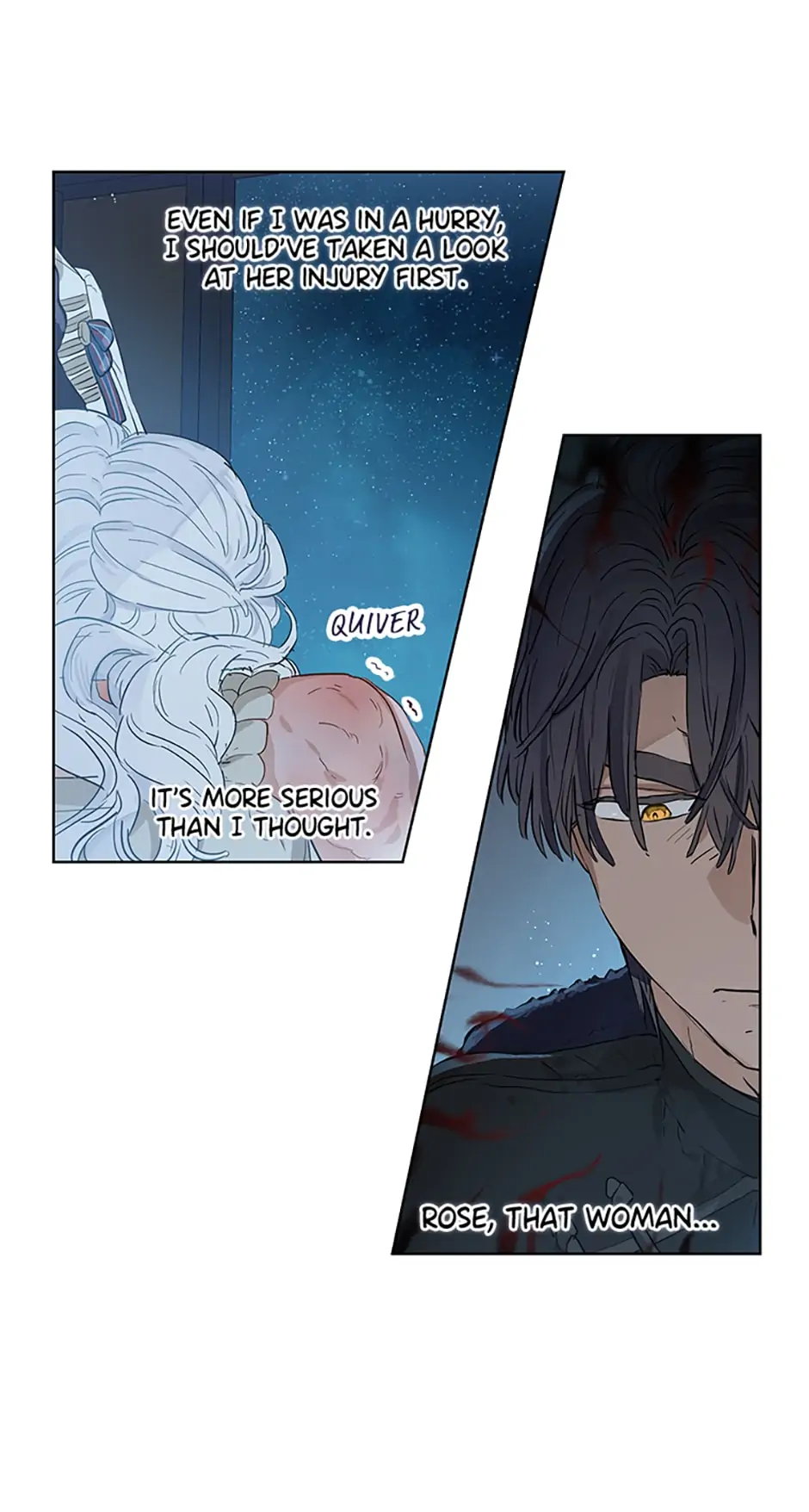 My Unexpected Marriage Chapter 29 - page 27