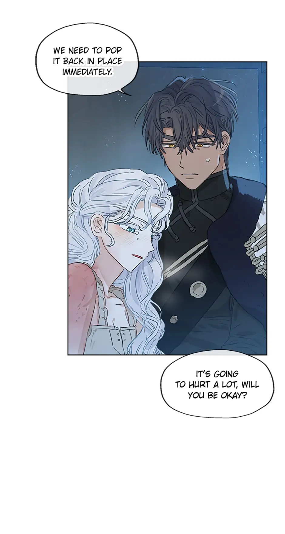 My Unexpected Marriage Chapter 29 - page 29