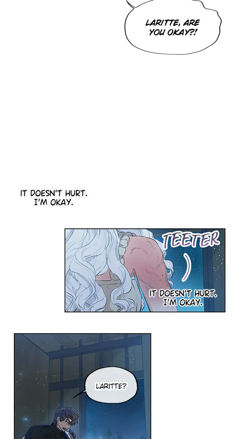 My Unexpected Marriage Chapter 29 - page 32