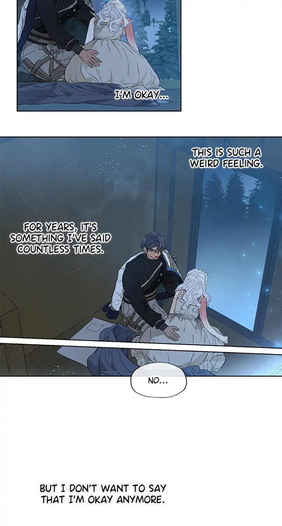 My Unexpected Marriage Chapter 29 - page 33