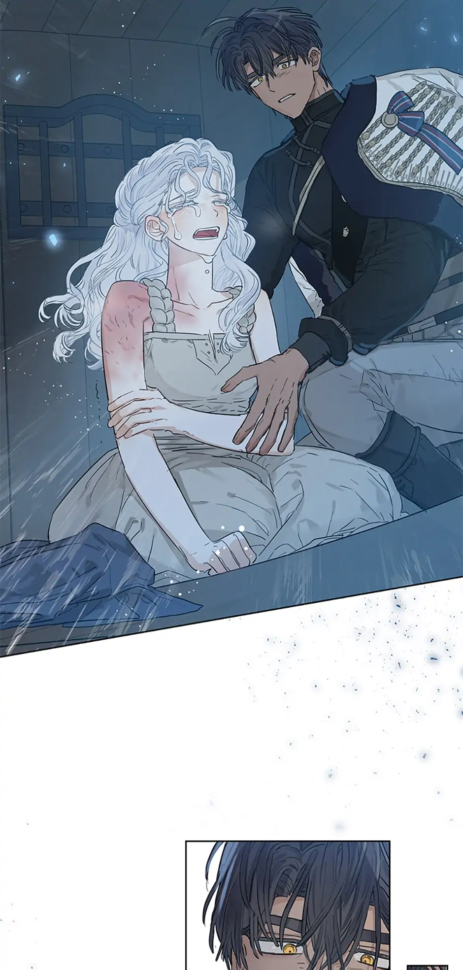 My Unexpected Marriage Chapter 29 - page 35
