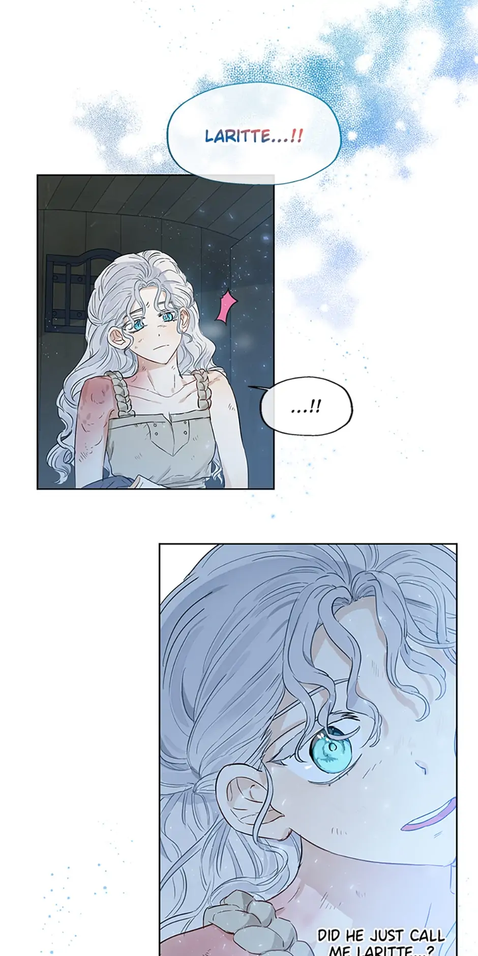My Unexpected Marriage Chapter 29 - page 4
