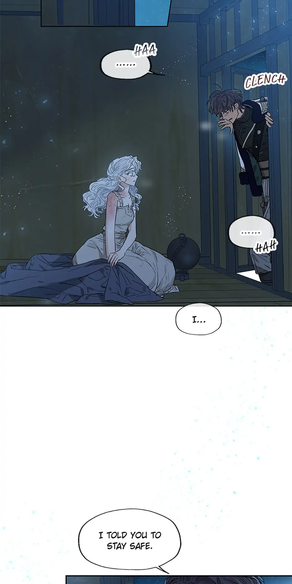 My Unexpected Marriage Chapter 29 - page 6