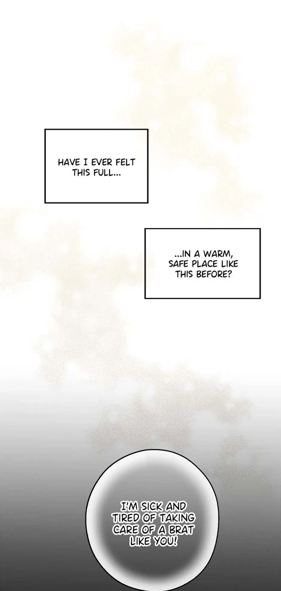 My Unexpected Marriage Chapter 3 - page 13