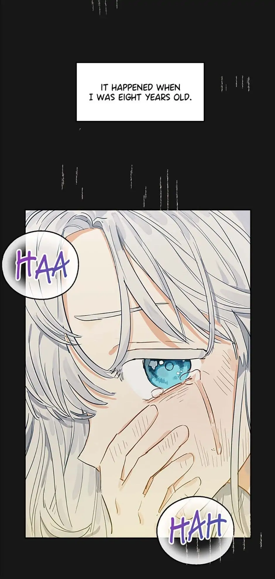 My Unexpected Marriage Chapter 3 - page 15