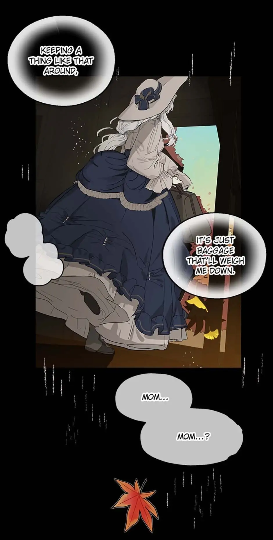 My Unexpected Marriage Chapter 3 - page 16