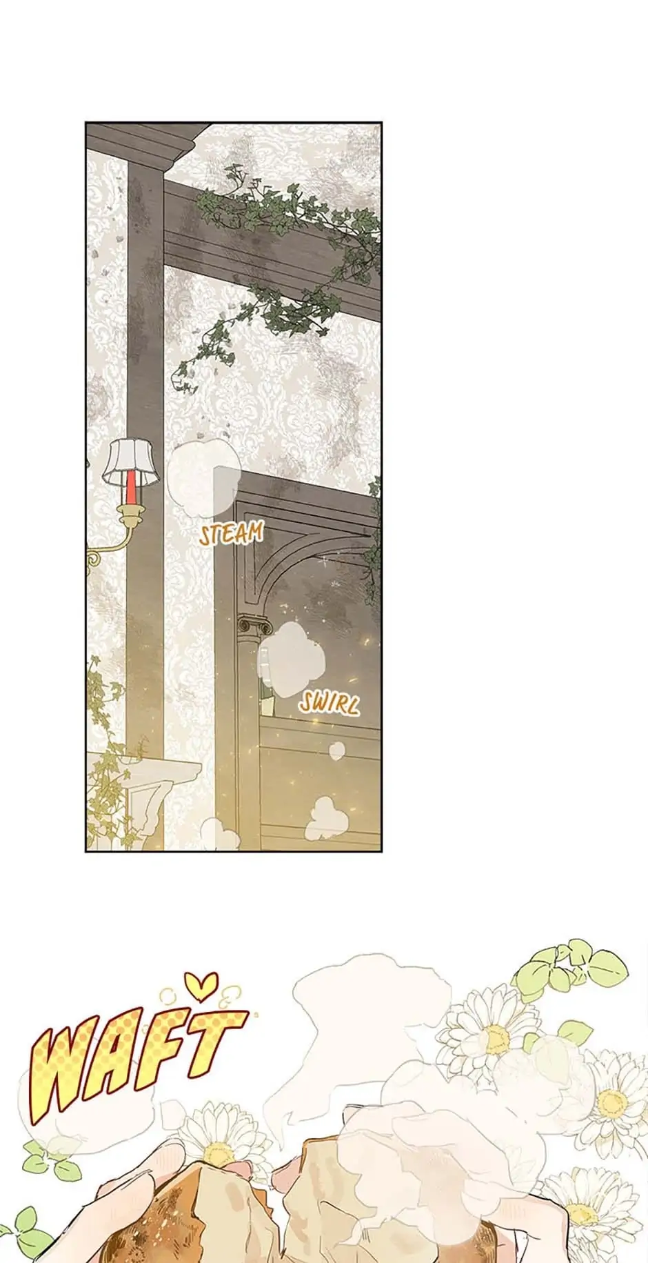 My Unexpected Marriage Chapter 3 - page 2