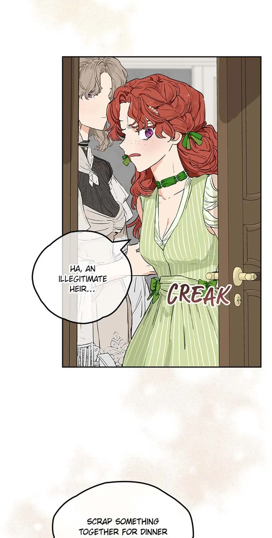 My Unexpected Marriage Chapter 3 - page 20