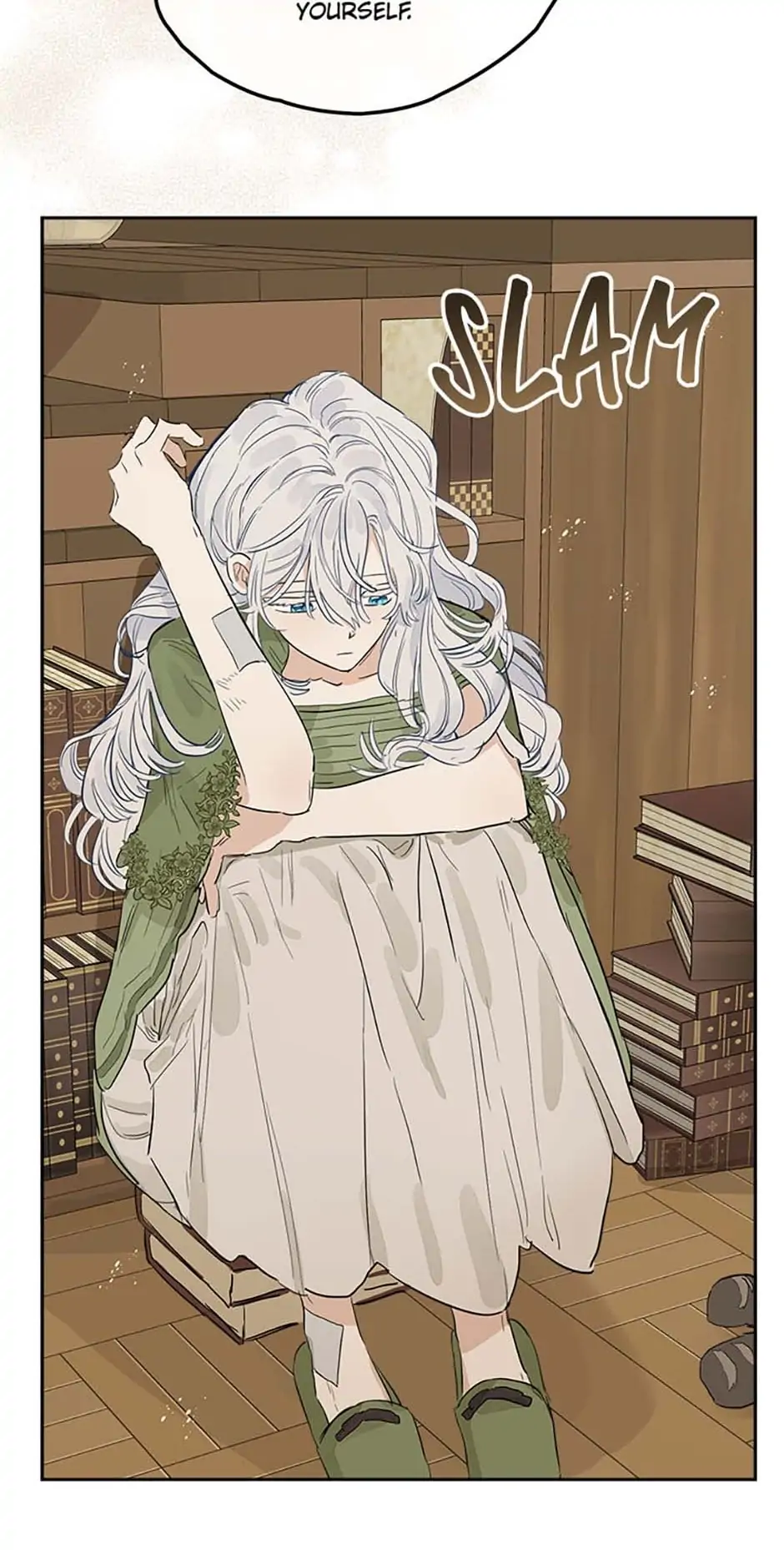My Unexpected Marriage Chapter 3 - page 21