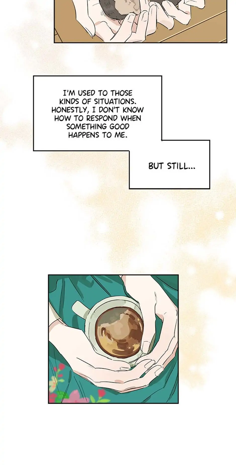 My Unexpected Marriage Chapter 3 - page 23