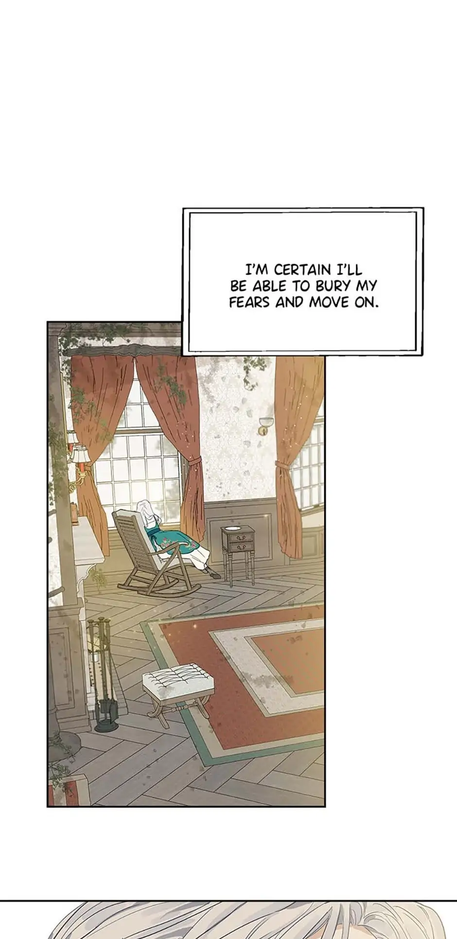 My Unexpected Marriage Chapter 3 - page 25