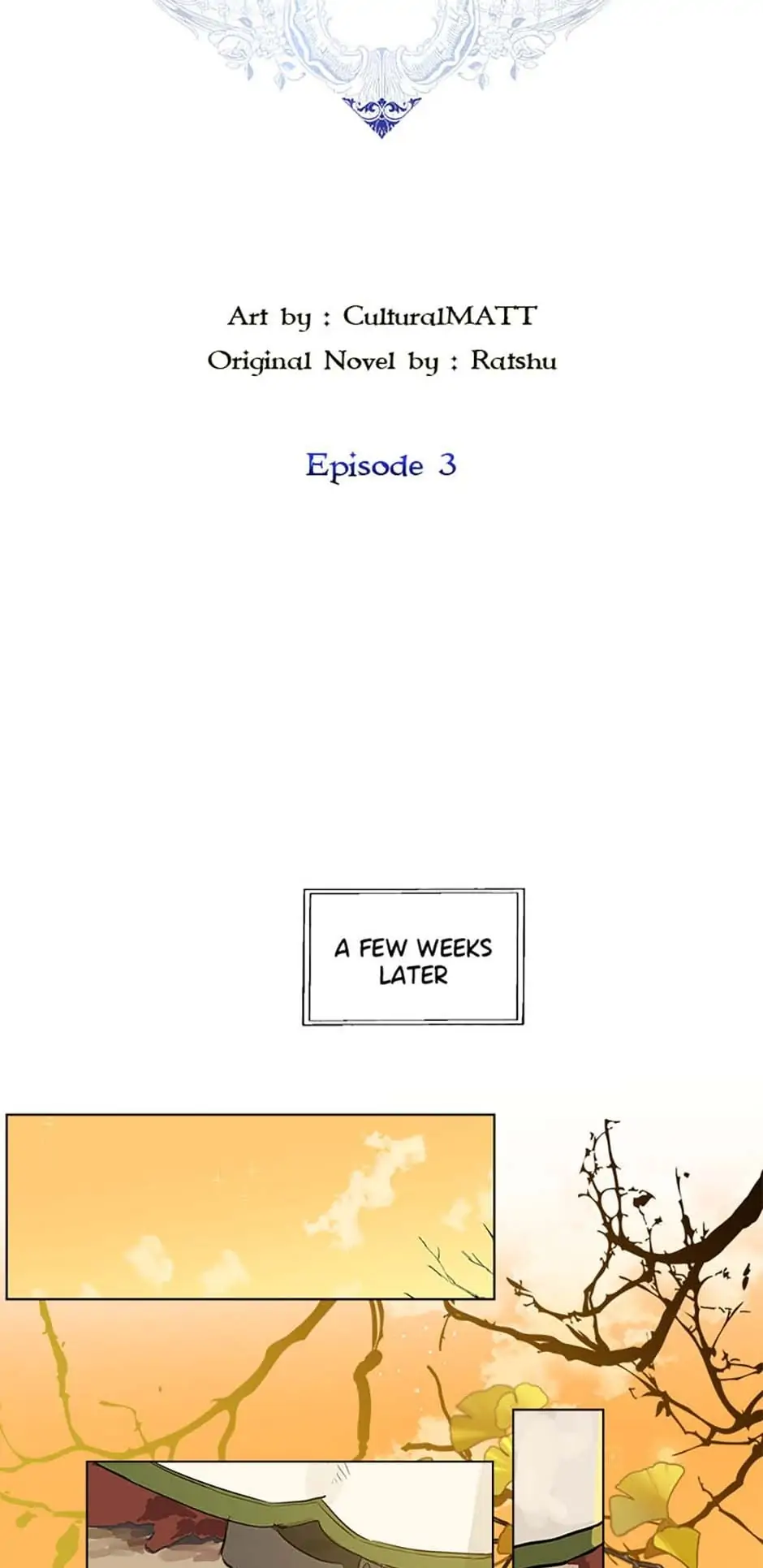 My Unexpected Marriage Chapter 3 - page 27
