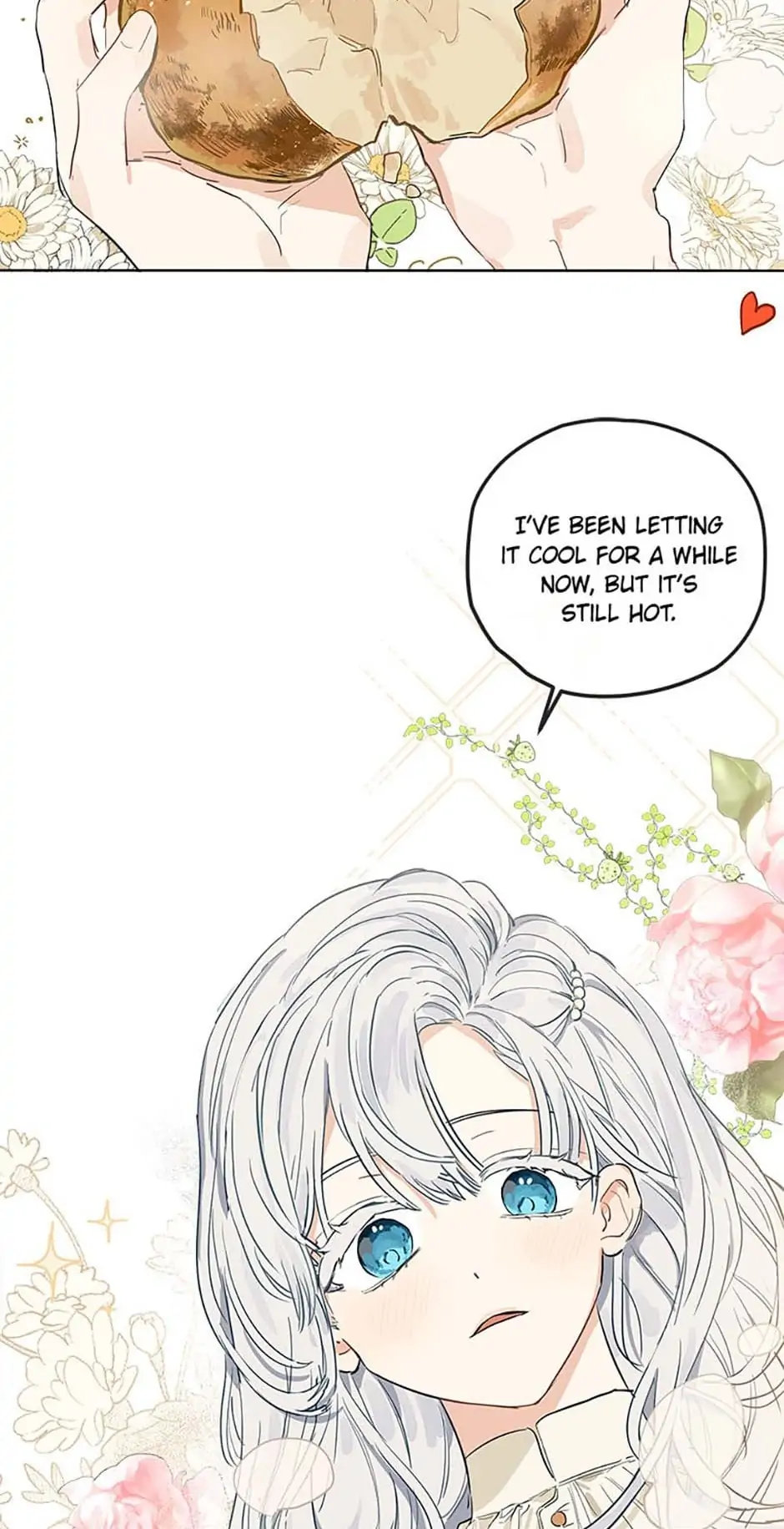 My Unexpected Marriage Chapter 3 - page 3