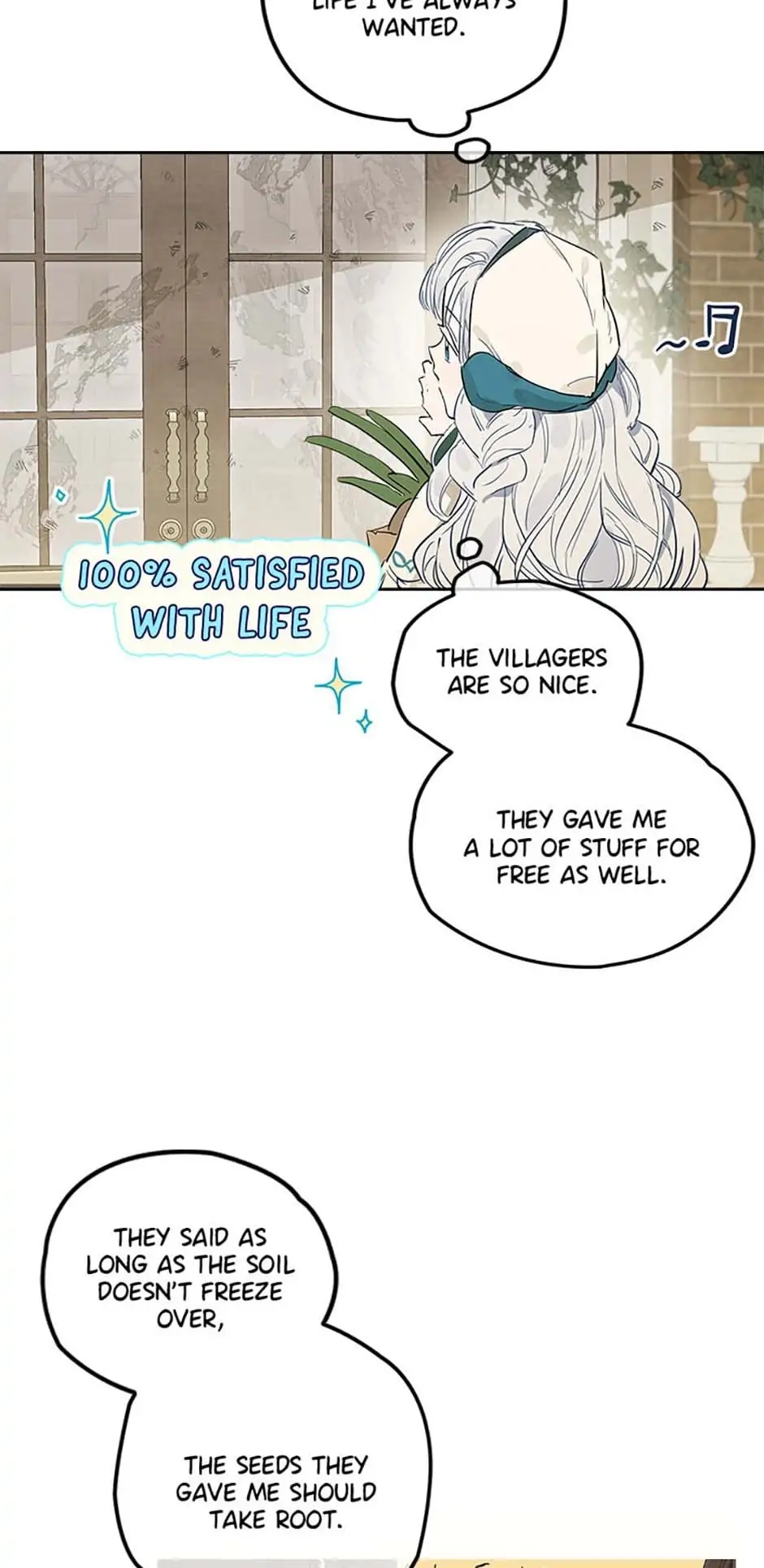 My Unexpected Marriage Chapter 3 - page 30