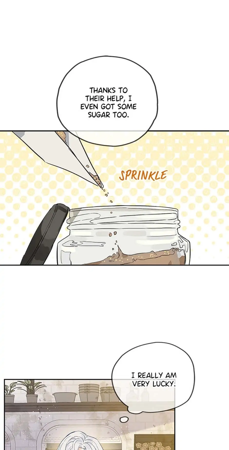 My Unexpected Marriage Chapter 3 - page 32