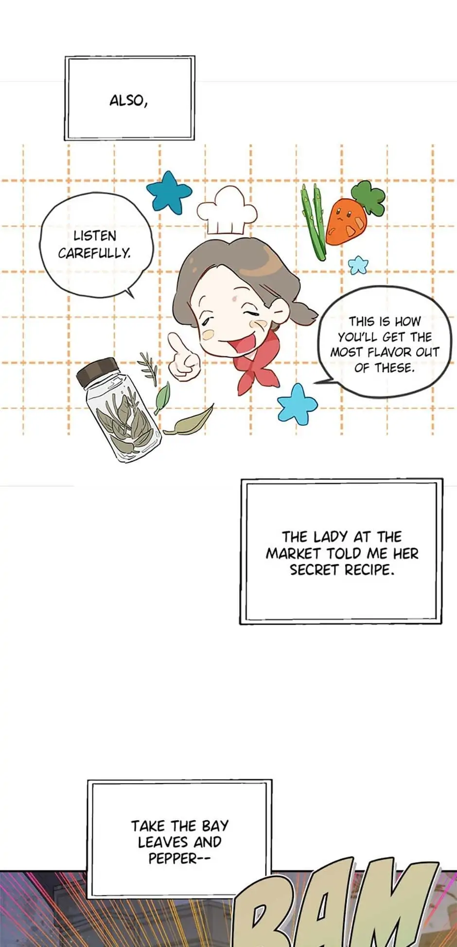 My Unexpected Marriage Chapter 3 - page 38