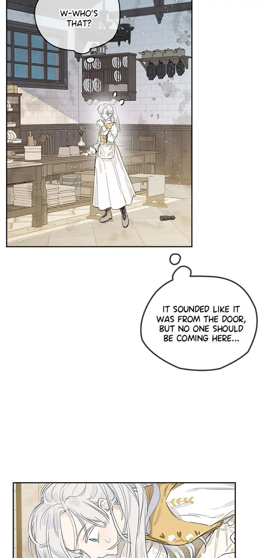 My Unexpected Marriage Chapter 3 - page 40