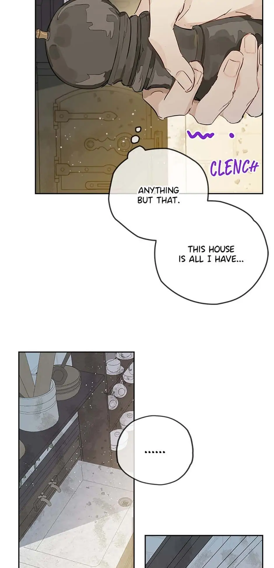 My Unexpected Marriage Chapter 3 - page 42