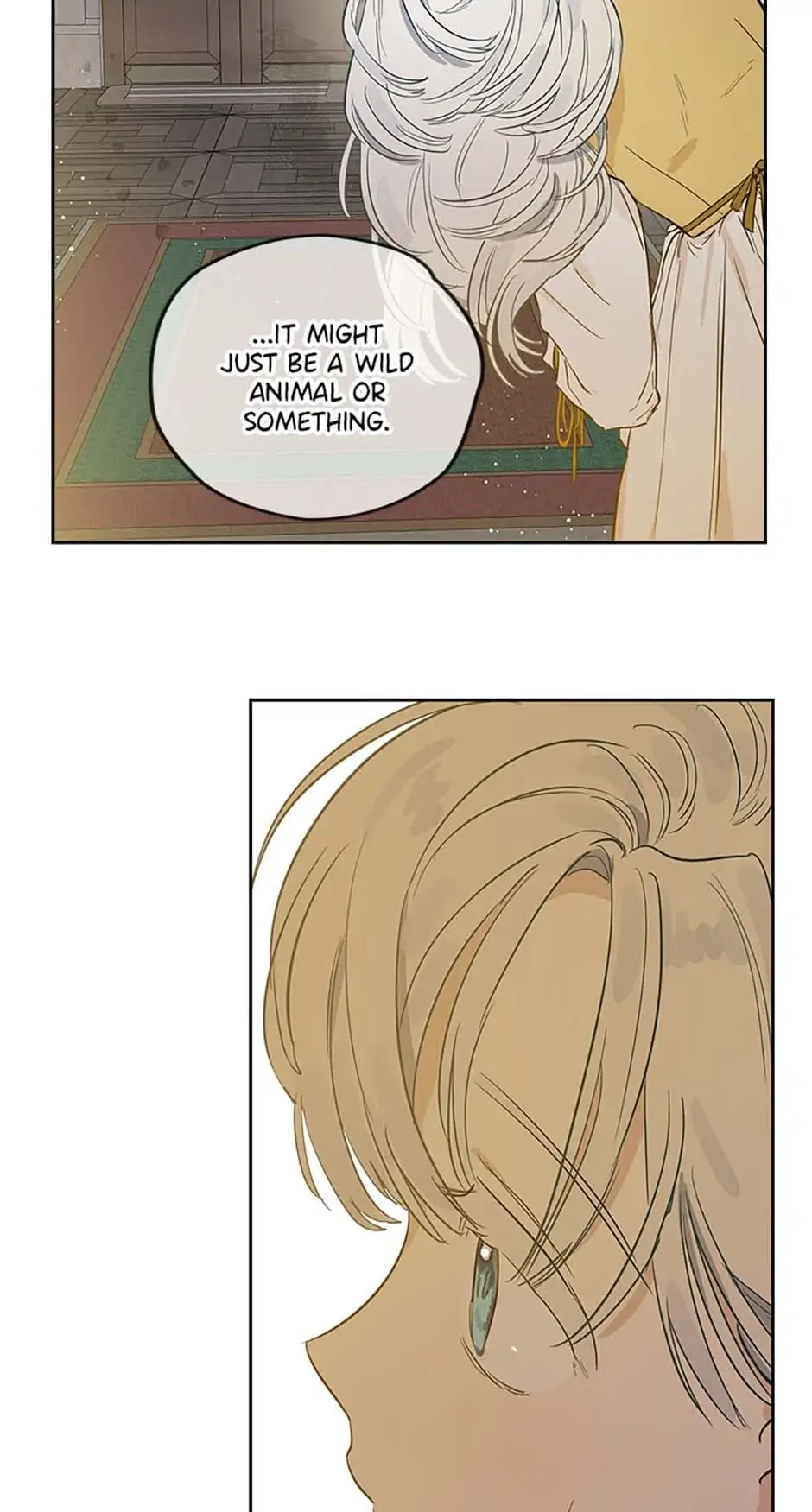 My Unexpected Marriage Chapter 3 - page 45