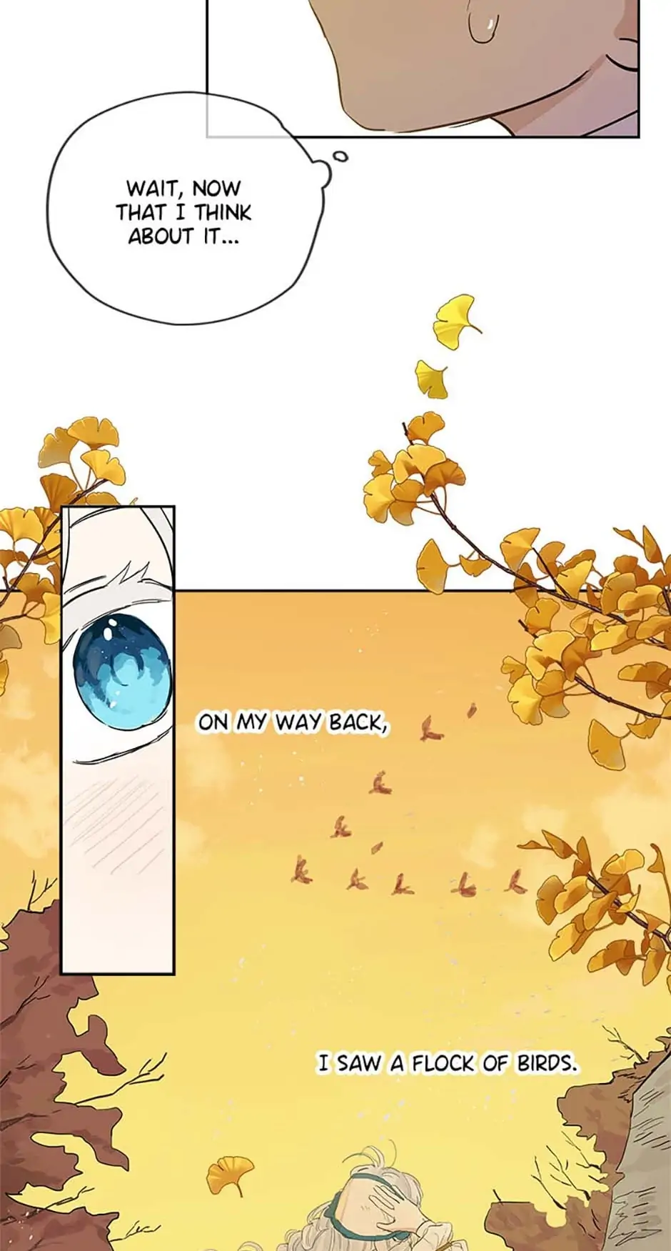 My Unexpected Marriage Chapter 3 - page 46