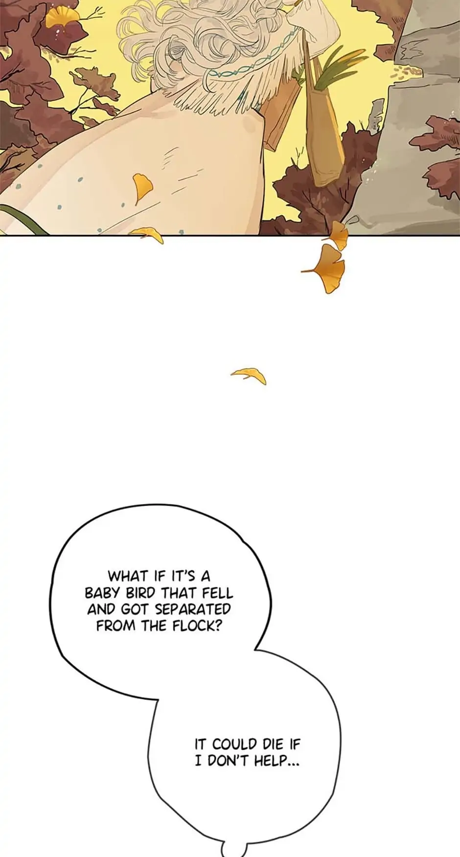 My Unexpected Marriage Chapter 3 - page 47