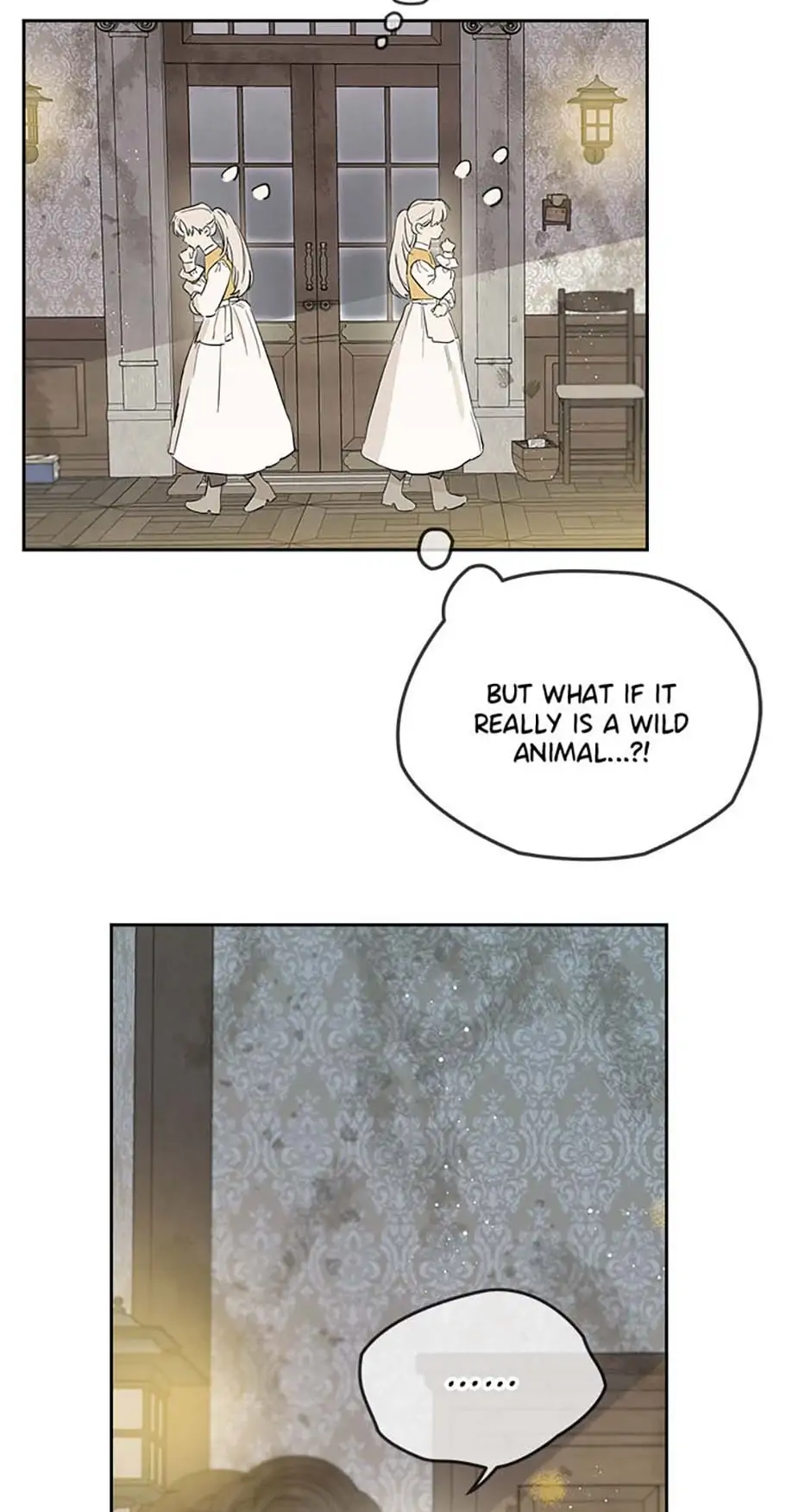 My Unexpected Marriage Chapter 3 - page 48