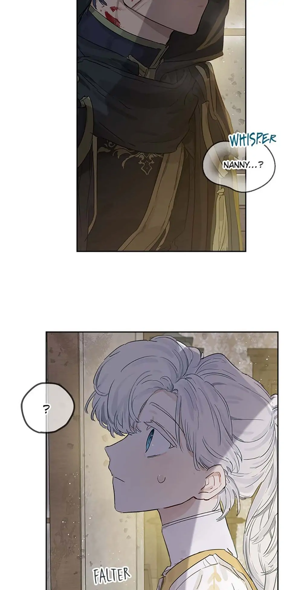 My Unexpected Marriage Chapter 3 - page 56