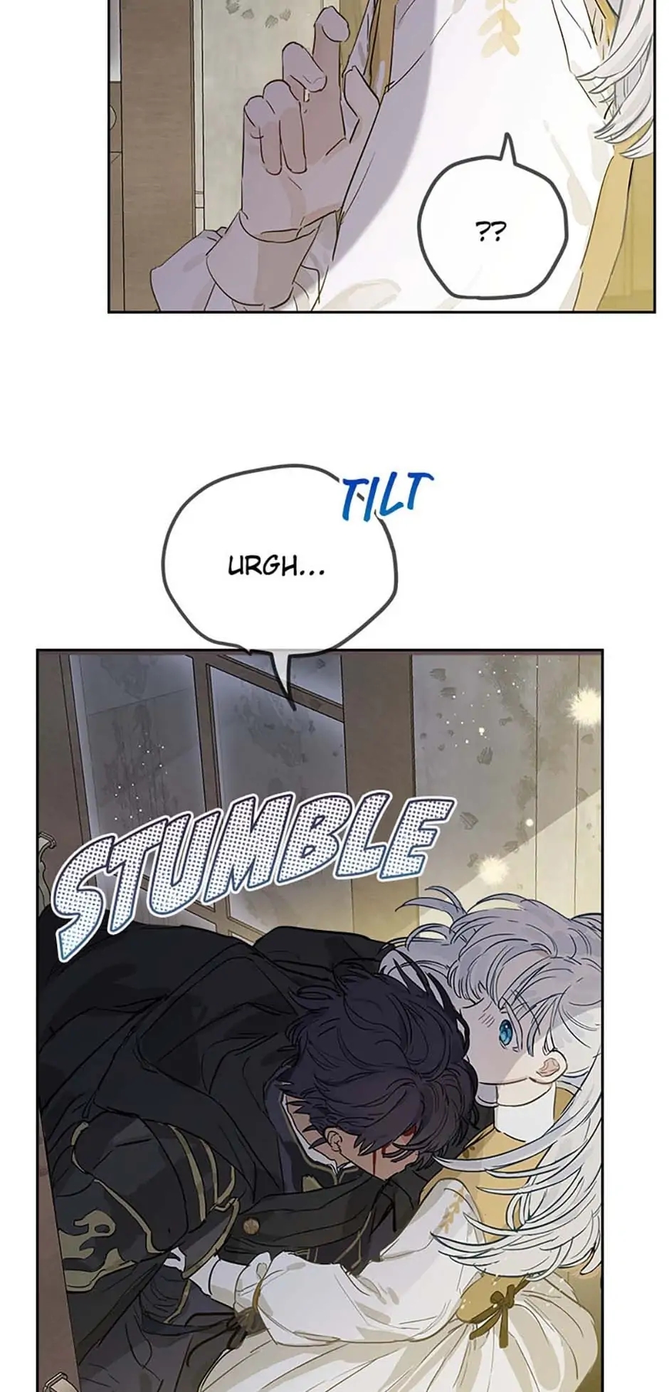 My Unexpected Marriage Chapter 3 - page 57