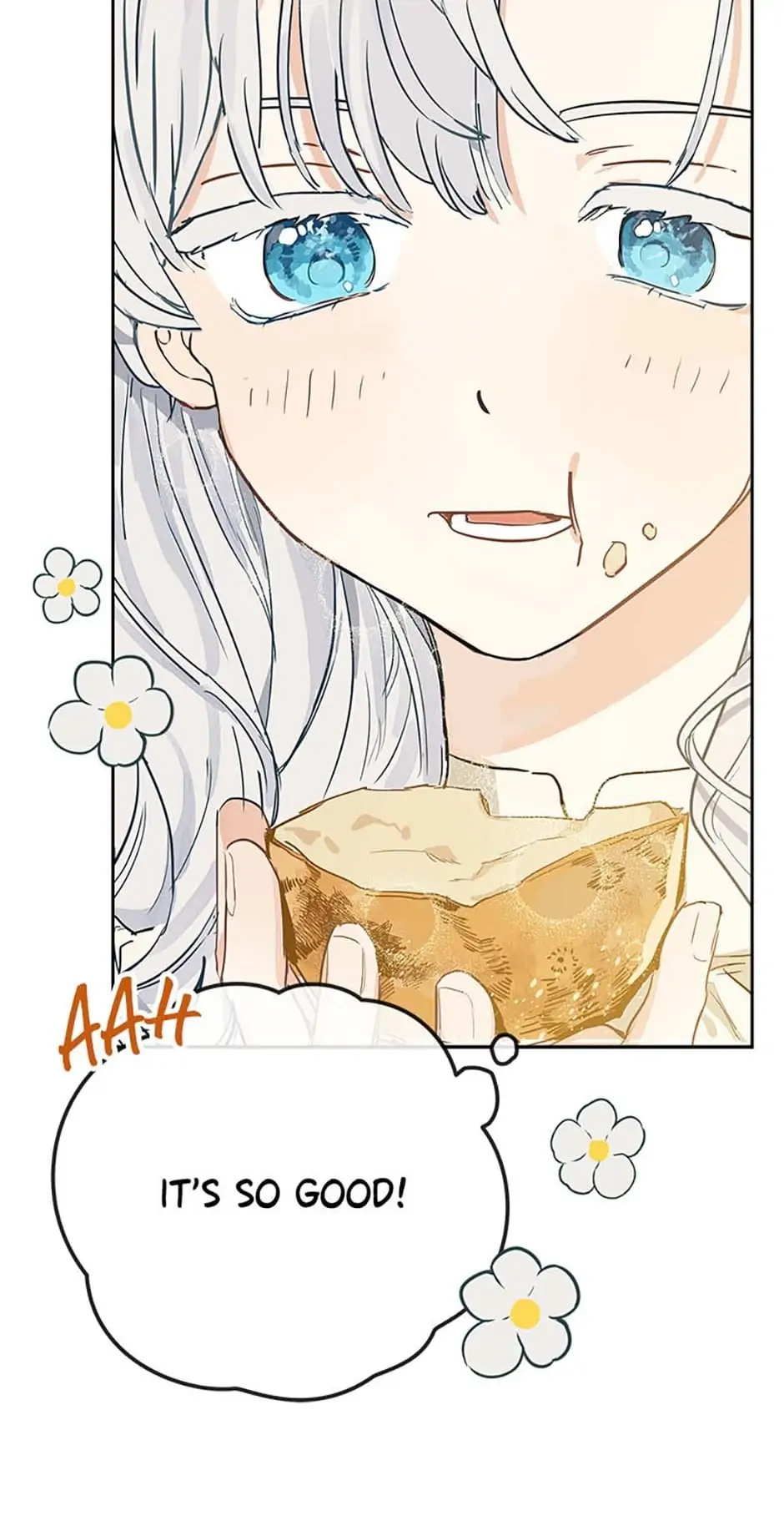 My Unexpected Marriage Chapter 3 - page 8