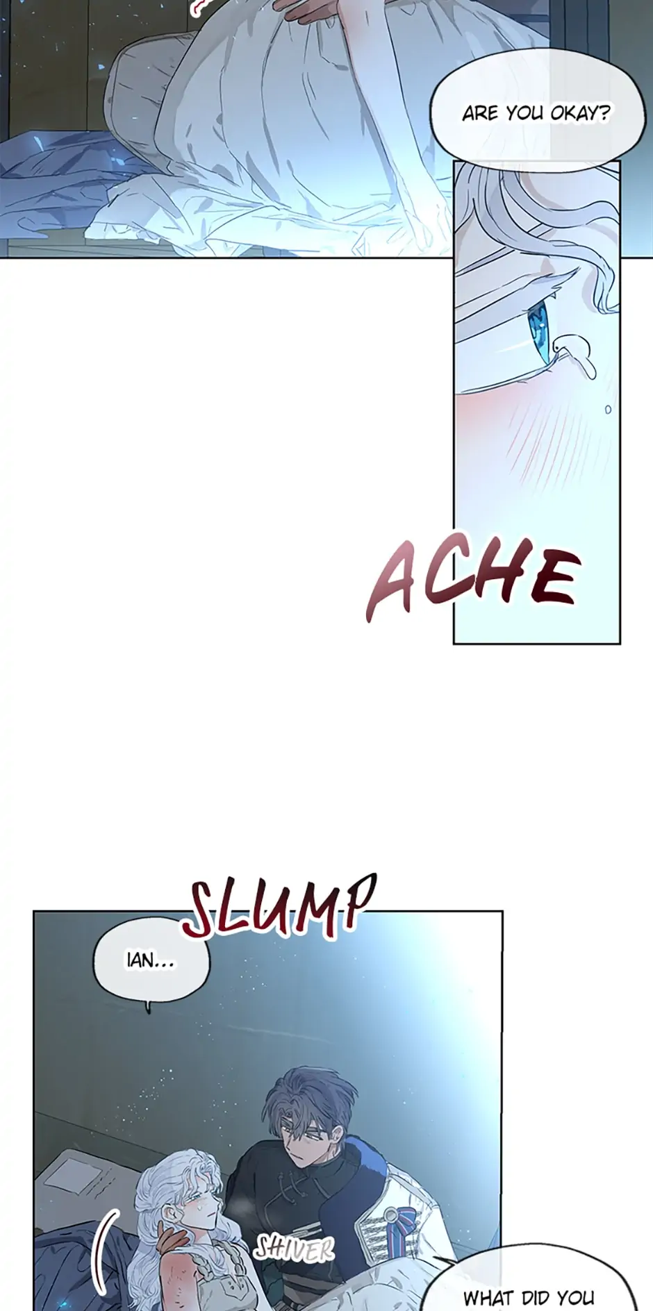 My Unexpected Marriage Chapter 30 - page 12
