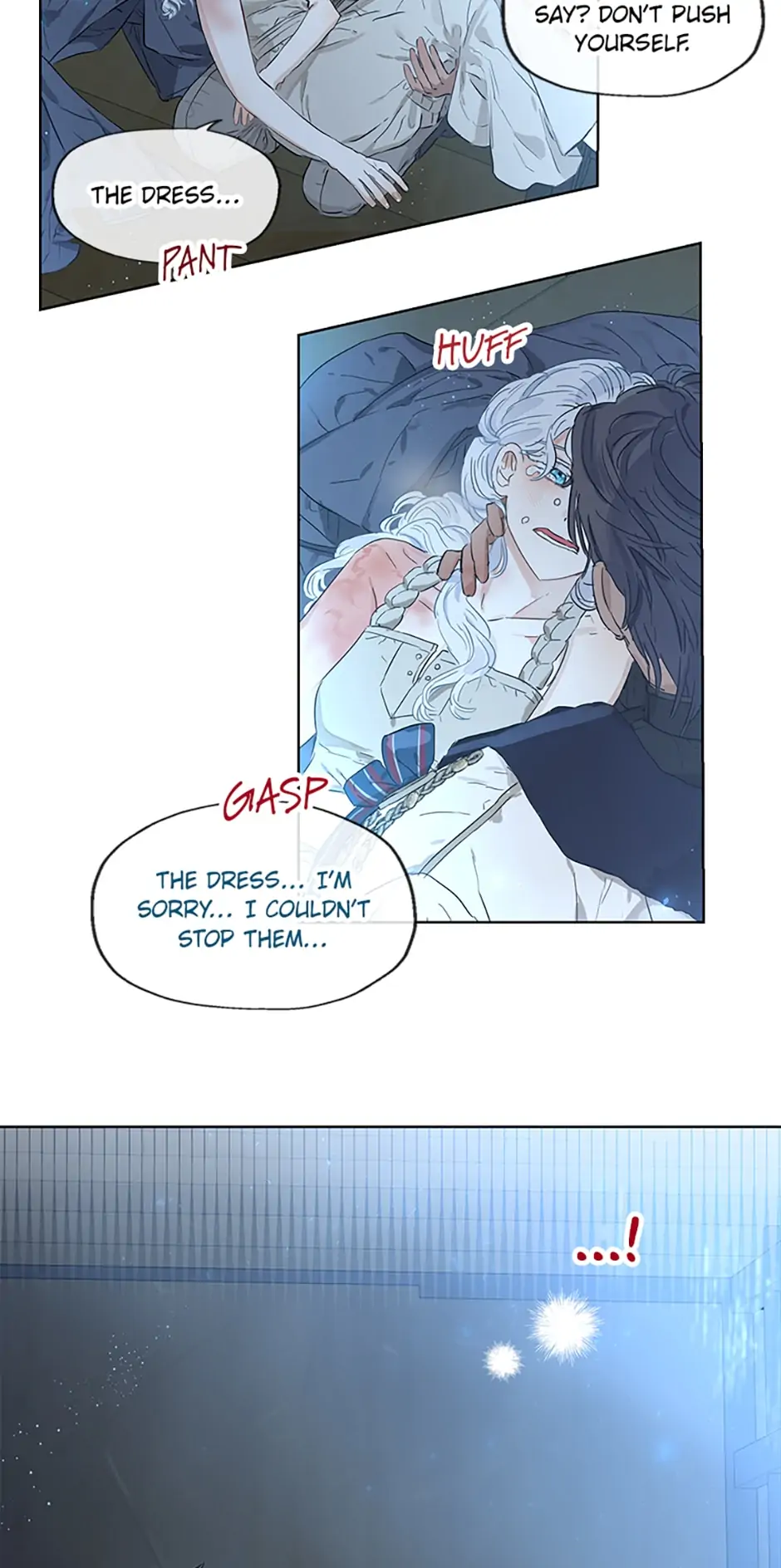 My Unexpected Marriage Chapter 30 - page 13